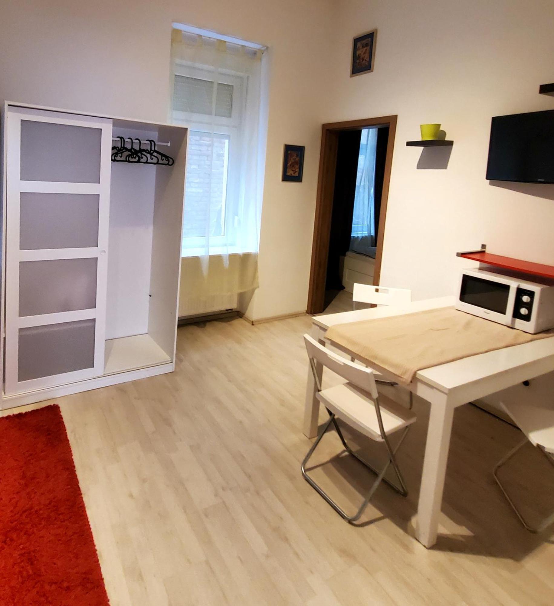 Treestyle Deluxe Rooms — Photos 3
