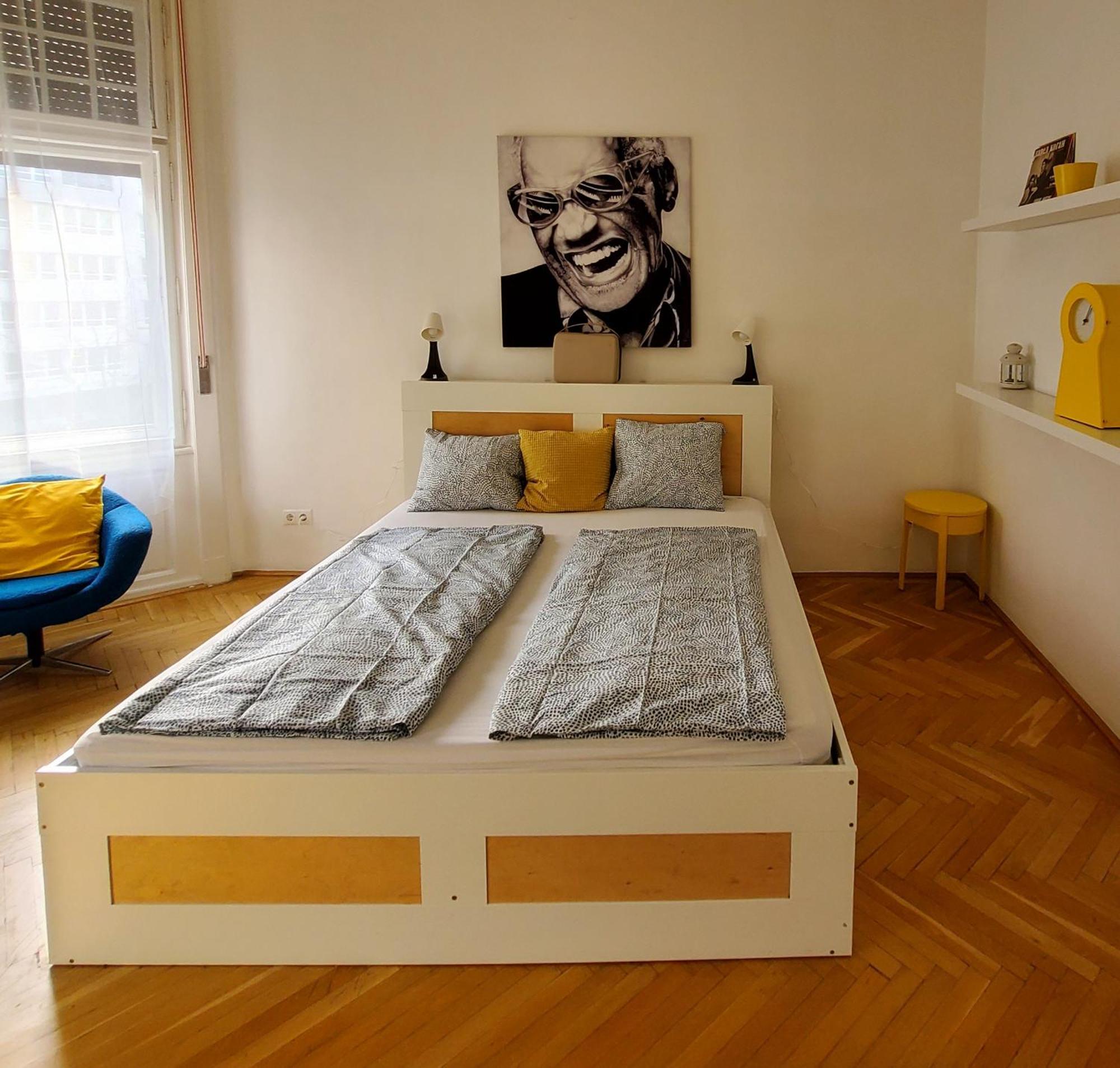 Treestyle Deluxe Rooms — Photos 1