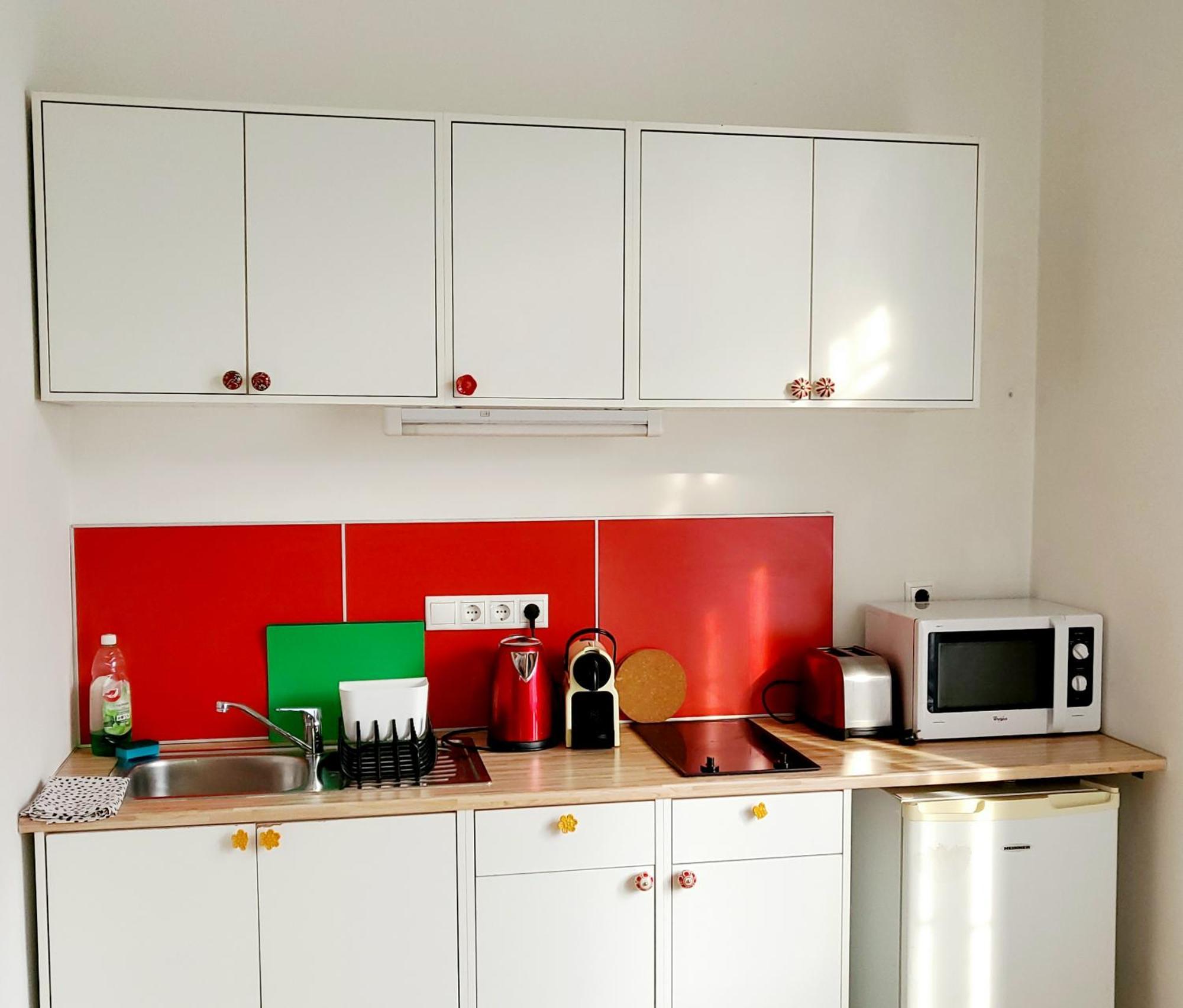 Treestyle Deluxe Rooms — Photos 2